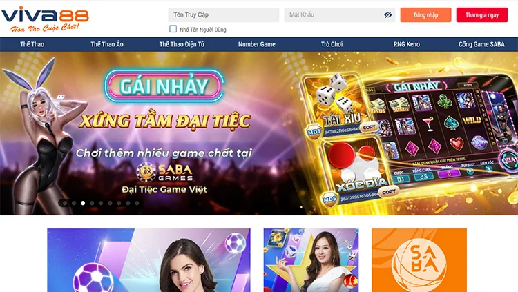 link vào viva88 tại bong88x.co.com