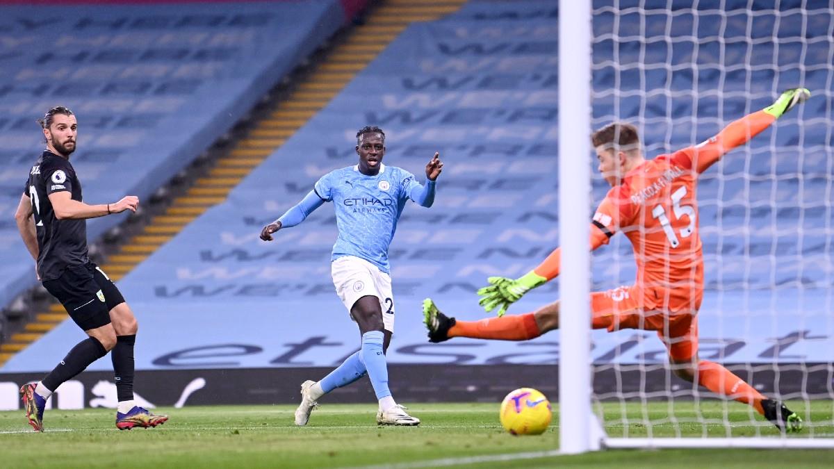 Man City sở hữu đội hình vượt trội so với Fulham